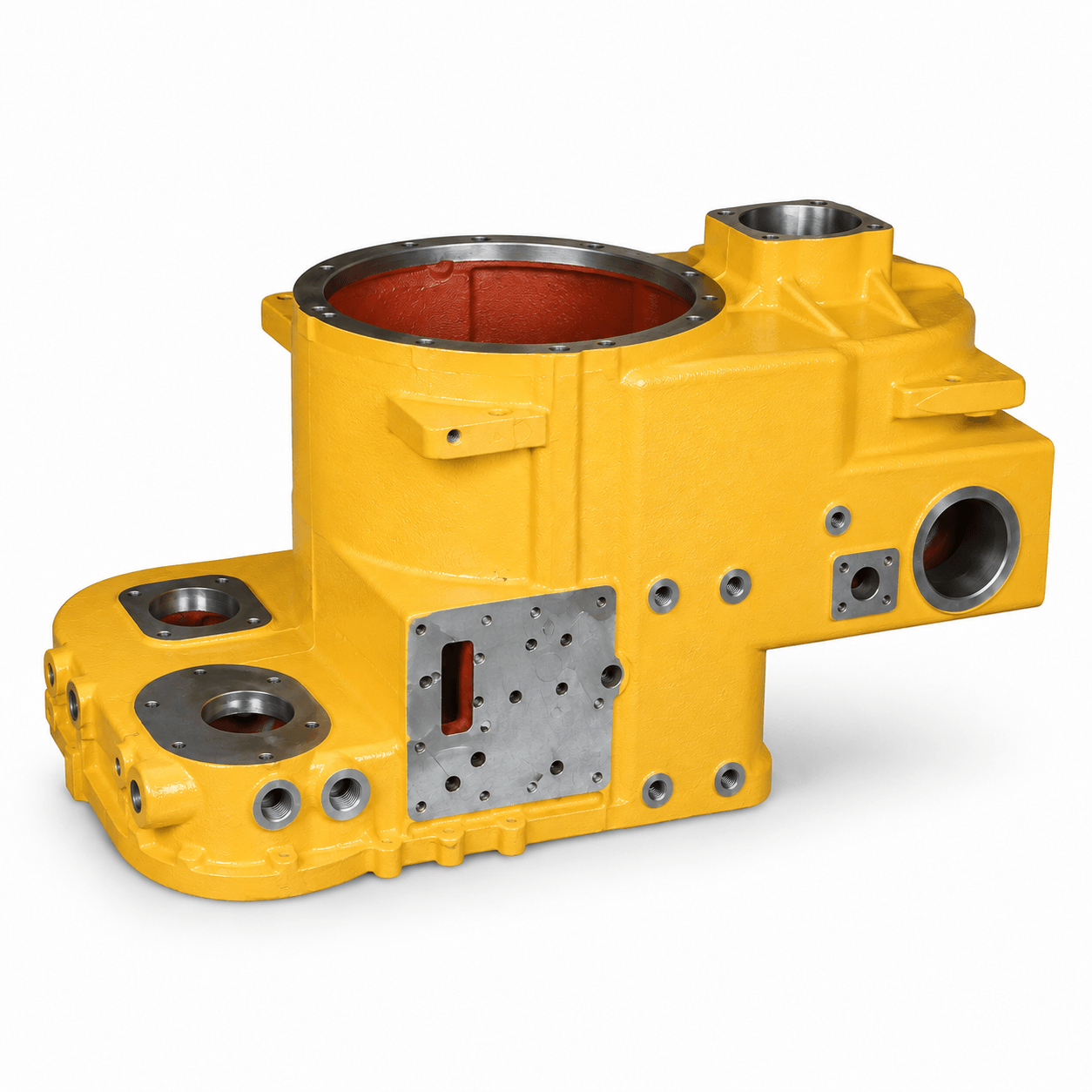 Torque Converter Housing