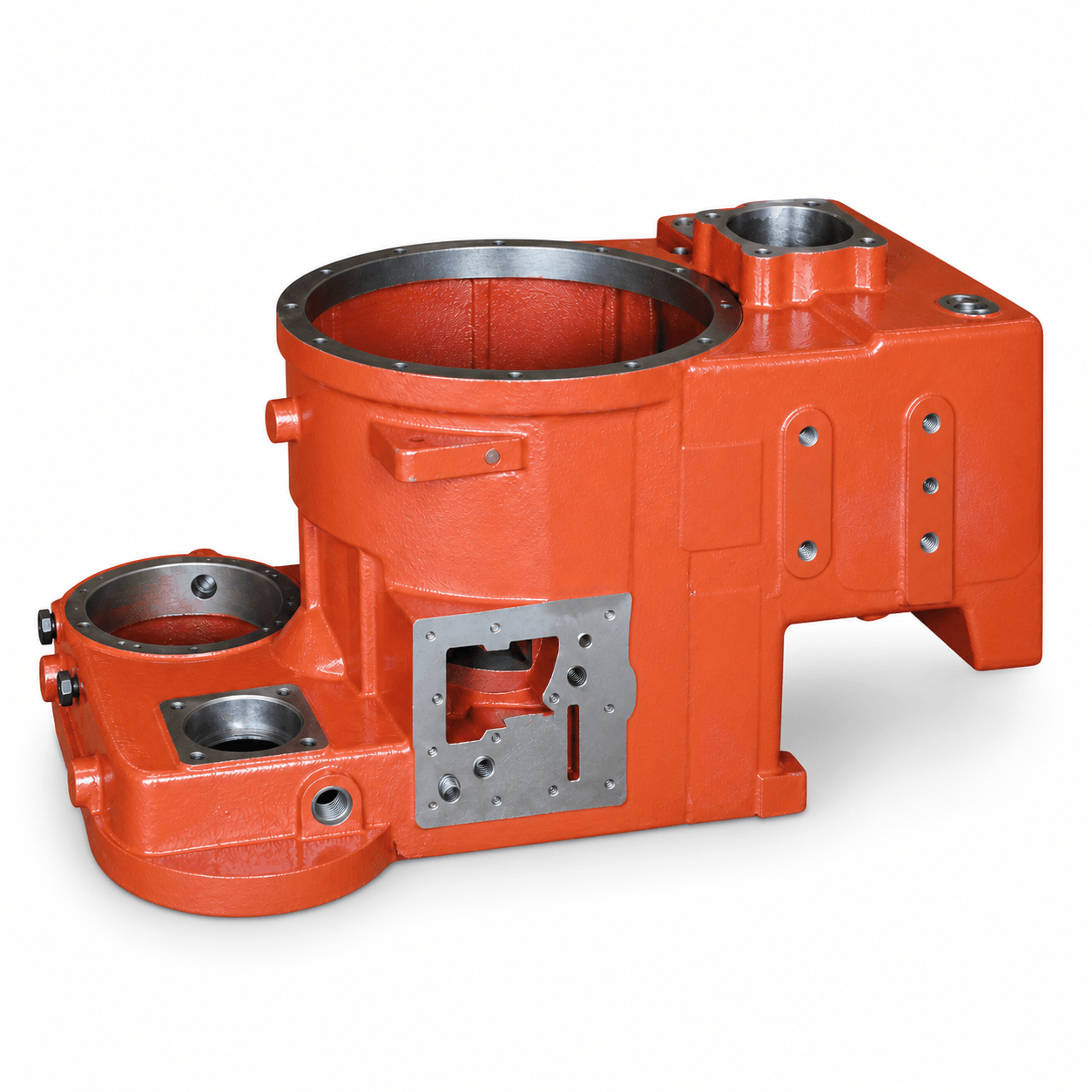 ADVANCE 60 Torque Converter Housing