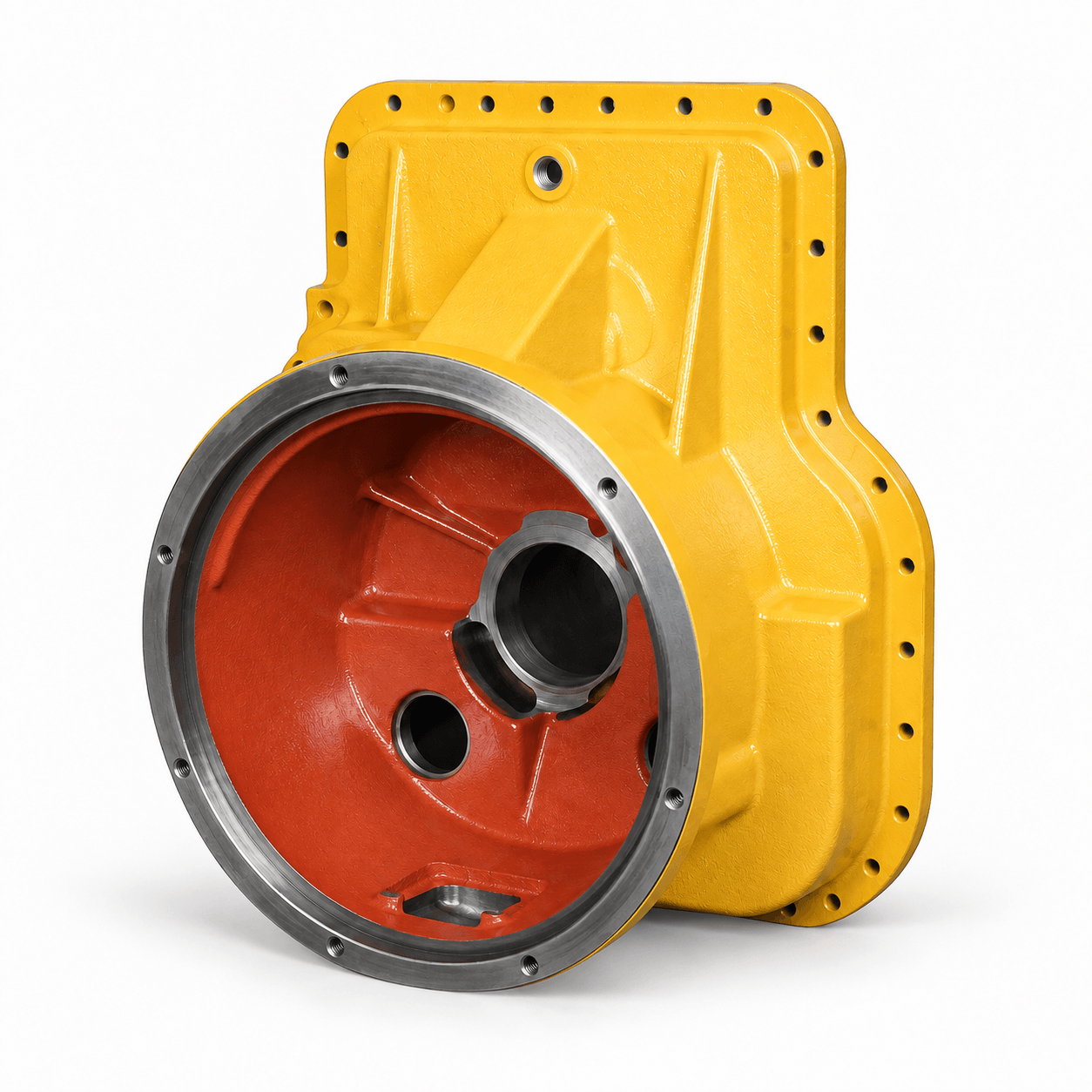 CEM 50 Torque Converter Housing