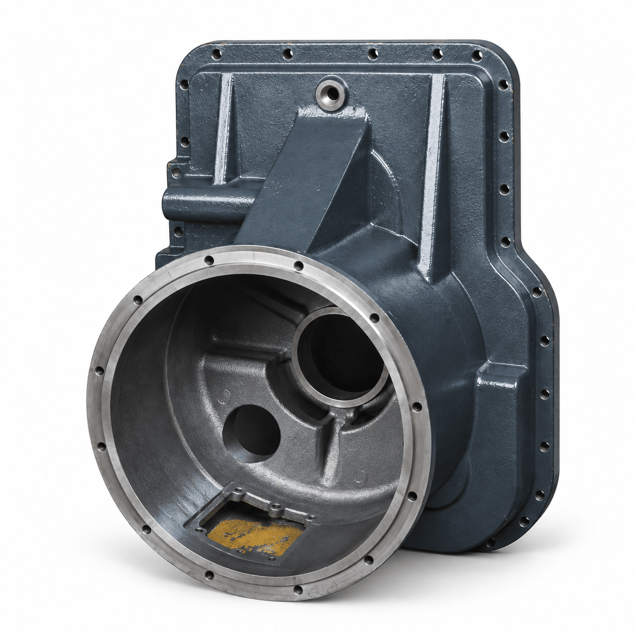 Liugong CLG856H Torque Converter Housing (2)