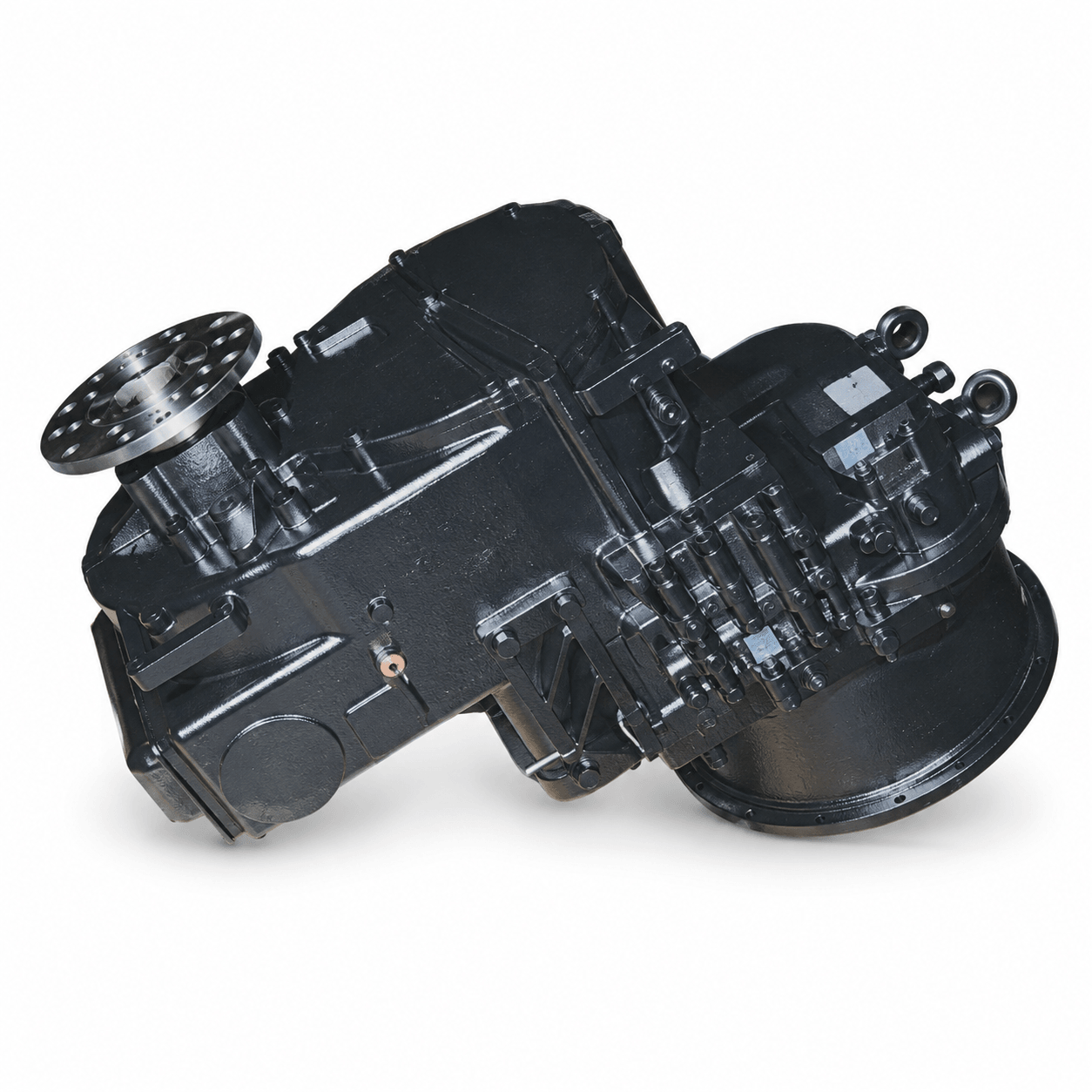 XCMG LW500KV Transmission Assembly