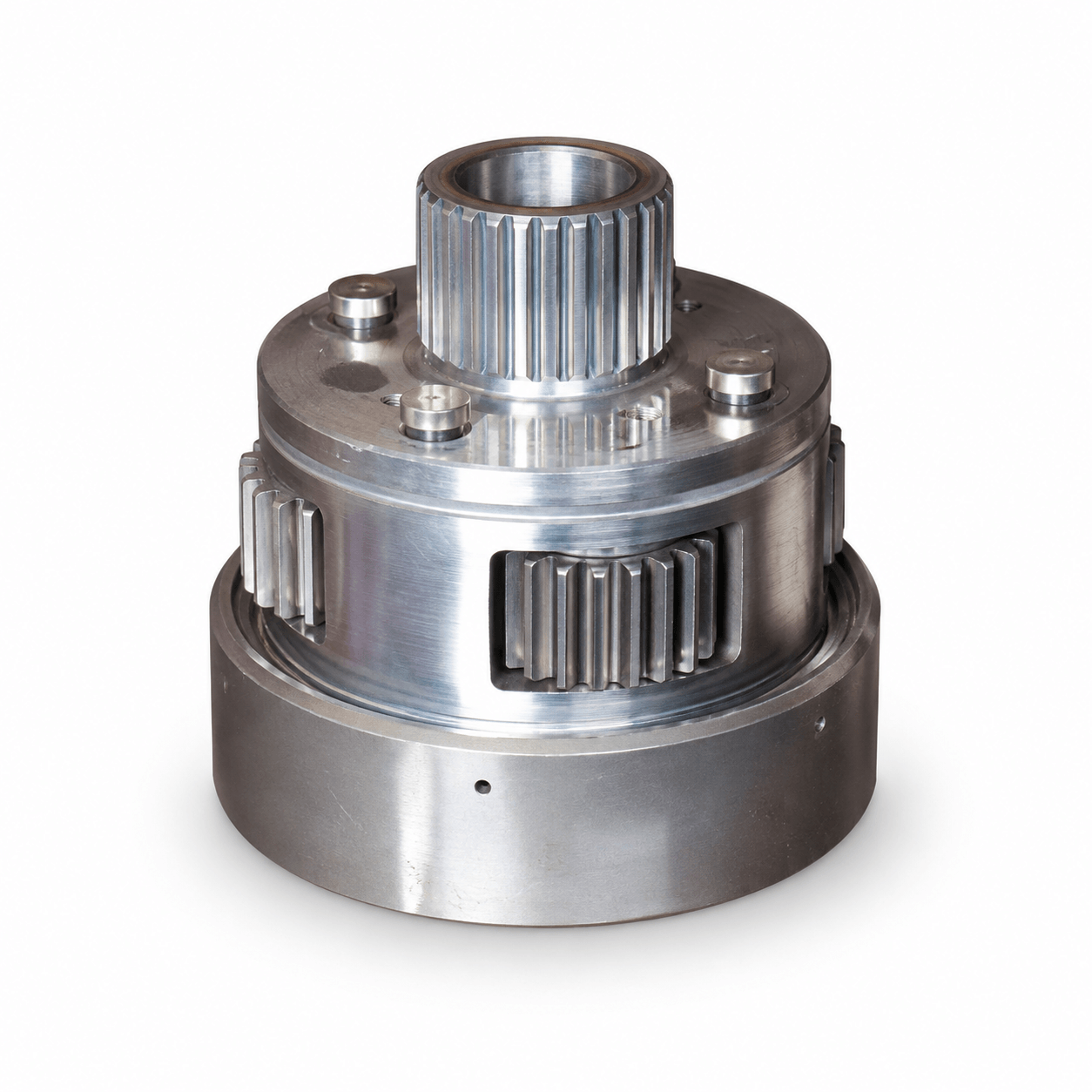 XGMA 50 Transmission Gear Assembly